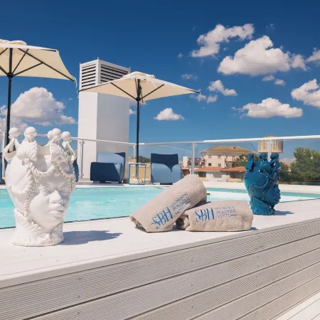 Selinunte Boutique Hotel