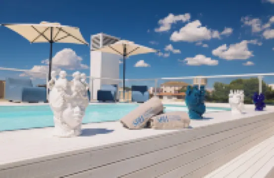 Selinunte Boutique Hotel