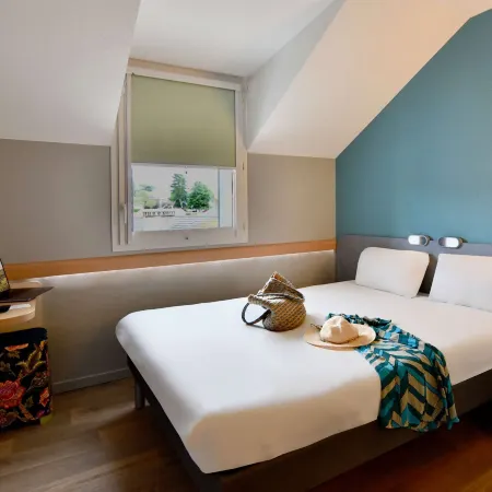 Ibis Budget Cholet Centre