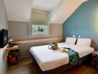 Ibis Budget Cholet Centre