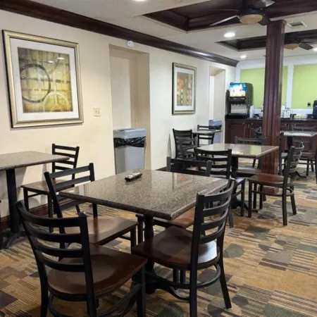 SureStay by Best Western Grove City