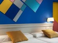 Hotel Hito Hotels in Vitoria
