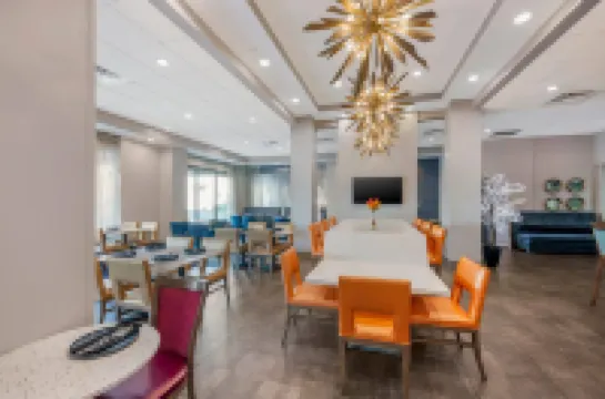 1914飯店 - 歷史悠久的阿拉莫河步道，Ascend系列飯店