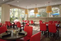Hilton Garden Inn Jackson/Madison - С баром