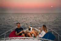 Kempinski Hotel Soma Bay - romantici