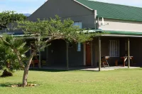 Kwetu Guest Farm - farm stay