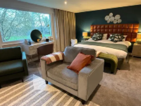 The Conningbrook Hotel Hotels in Ashford