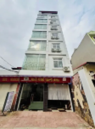 Vàng Anh Hotel Bắc Ninh Các khách sạn gần Bảo tàng Bắc Ninh