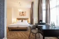 Hotel Alex an der Ahr - balcony