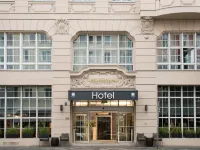 Leonardo Boutique Hotel Düsseldorf Hotels near Schadow Arkaden