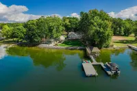 Lake Norman Hideaway - Homestays