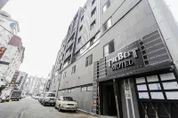 Gyeongsan The Best Hotels near Ansim Station