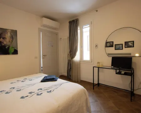 R&B Giardino 34 Hotels in Forli