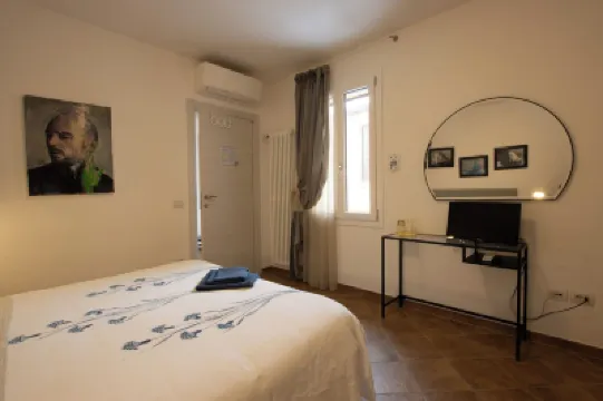 ジャルディーノ34 のホテル