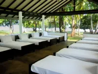 烏達瓦拉維州長營地 莫訥勒格勒區酒店