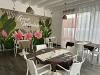 Aparthotel Por do Sol - breakfast