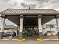 Motel 6 Rochester, NY - Airport - Airport Shuttle