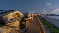 Taean Sentima Pension & Glamping & Caravan
