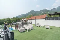 Jecheon Super 23 Pool Villa