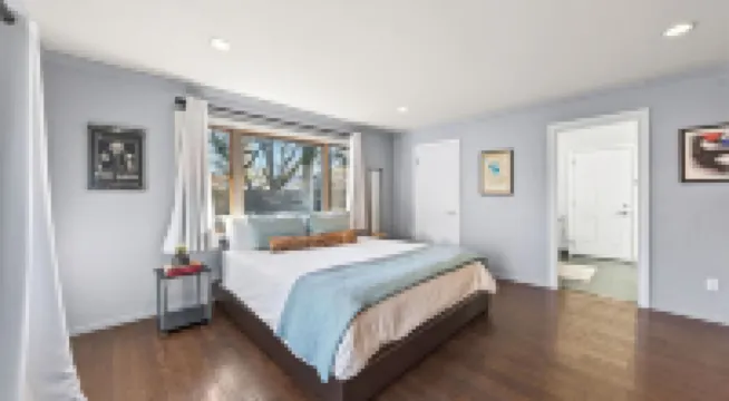 Private Sonoma Valley Retreat With Pool, Pickleball Court + Firepit Ripple by Avantstay