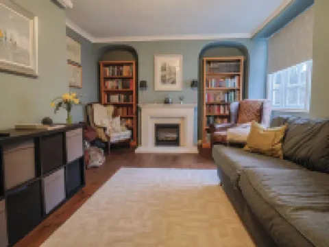 The Fernery Hotels in Colyton