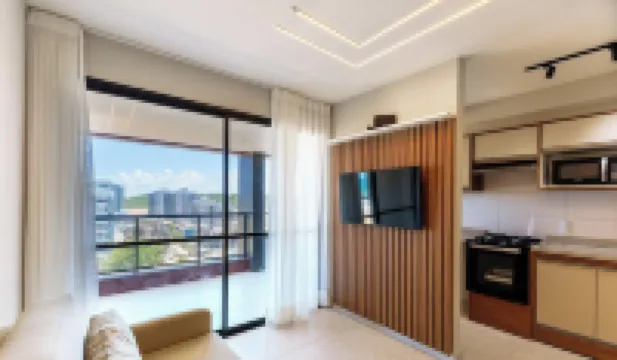 Beachfront Building With Pool - CPK