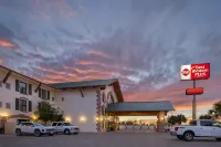 瑞士小屋貝斯特韋斯特優質套房飯店