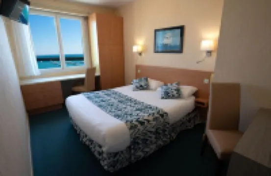 Hotel de La Mer