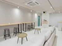 Atic Guesthouse Hotels near Kagawa Museum