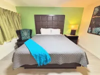 Crest Motel - 2-Star