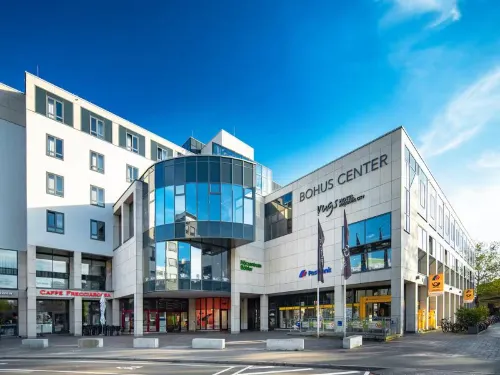 Hotel Augsburg - 3-Star