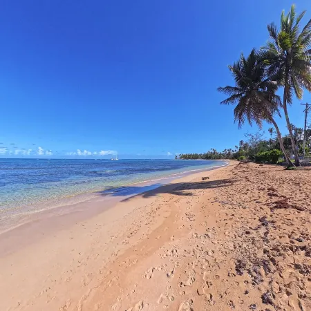 2BR Beachfront Apt Las Terrenas - La Dolce Vita 9