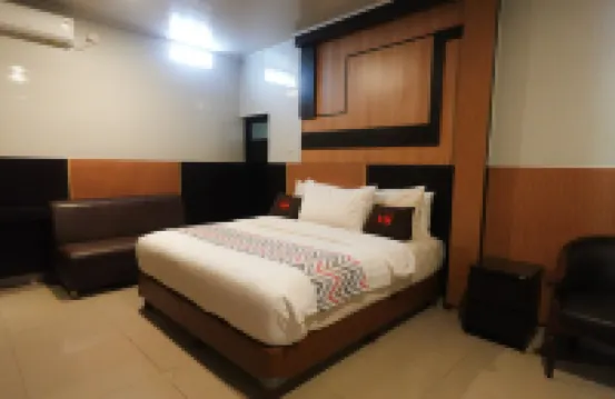 Wisma GM