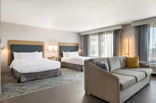 Homewood Suites by Hilton Austin Airport