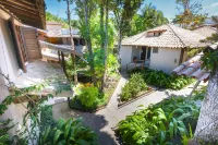 Hotel Pousada Coqueiros - Inns