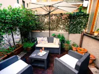 Hotel San Desiderio فنادق في رابالو