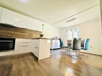 Beach House Bol - balcón