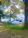 pleasant ridge resort - Chalets