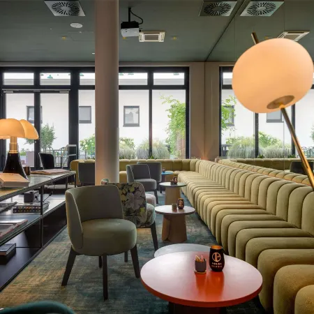Novotel Münster City