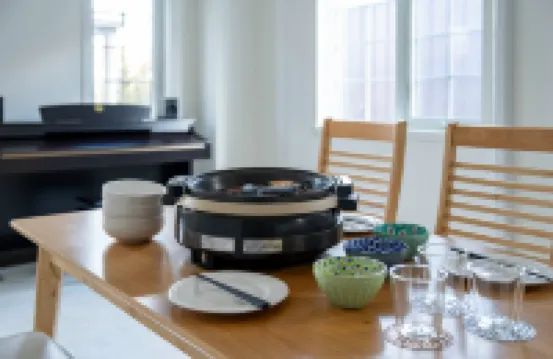 The Garnet Higashikawa