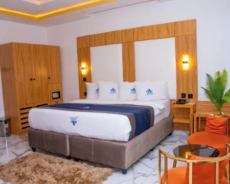 Abiis hotel &Suites Hotels in Abeokuta
