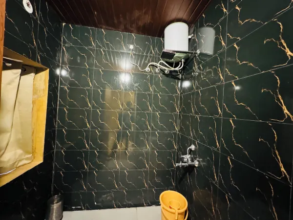 Sam sand dune jaisalmer Kamar Photos