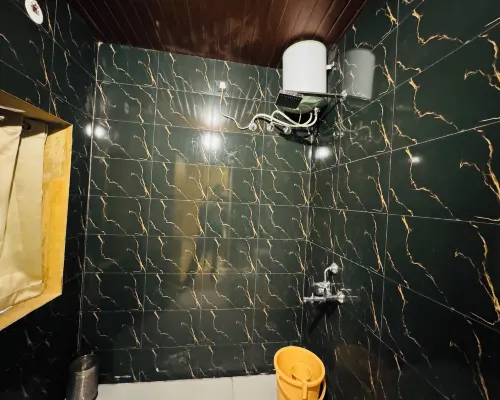 Sam sand dune jaisalmer Rooms Photos