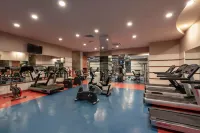 Limak Limra Hotel & Resort Kemer - Kids Concept - Gym