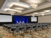 Embassy Suites by Hilton San Antonio Riverwalk Downtown Hotels in Bexar County