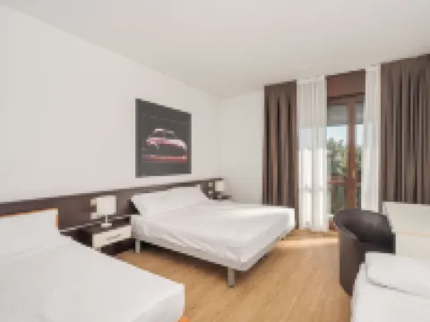 B&B HOTEL Conegliano Eurorest