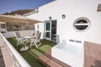 Servatur Terrazamar Sun Suite - Hot Tub