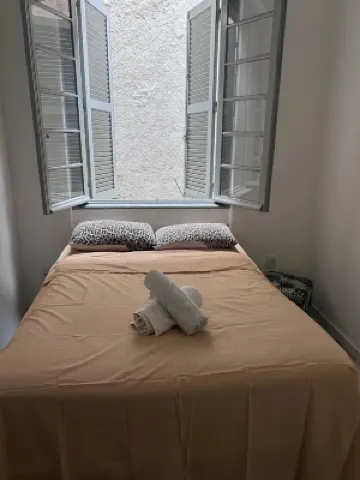 Pousada&Hostel Bahia Hotels in 