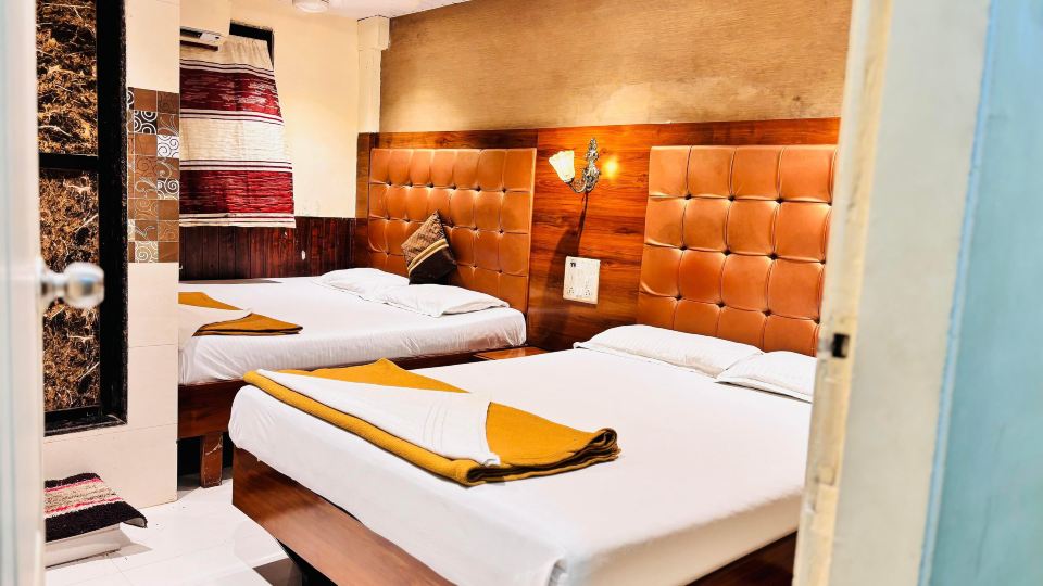 Hotel Al Safa