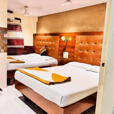 Hotel Al Safa Hotels in der Nähe von Bhendi-Bazaar